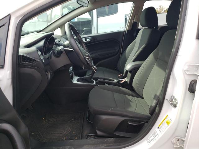 3FADP4EE4FM149404 Ford FIESTA SE