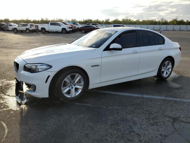 WBA5A5C56GD529959 | 2016 BMW 528 I