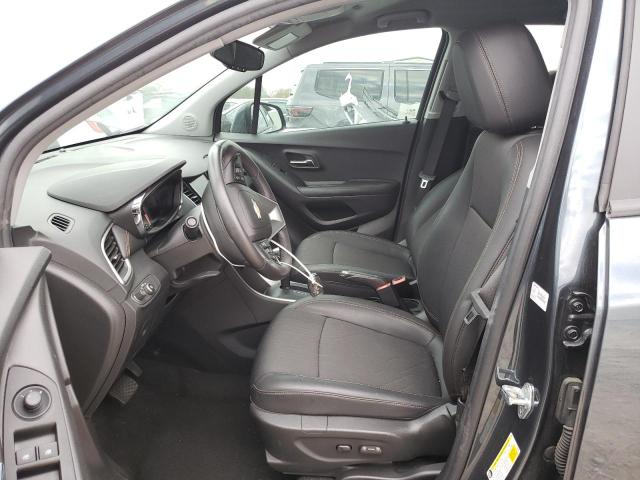 KL7CJLSM7NB536674 | 2022 CHEVROLET TRAX 1LT