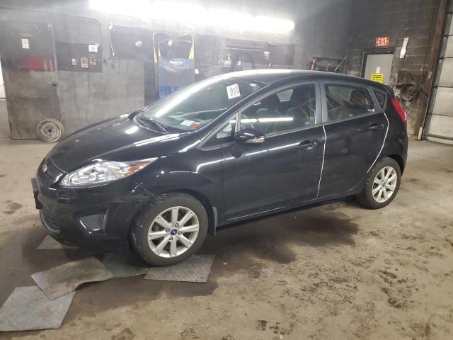 2013 Ford Fiesta SE