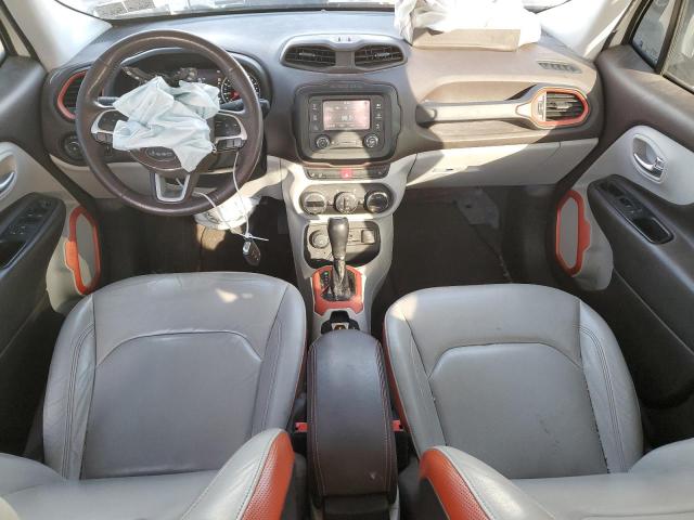ZACCJBDT0FPB58565 Jeep Renegade Limited