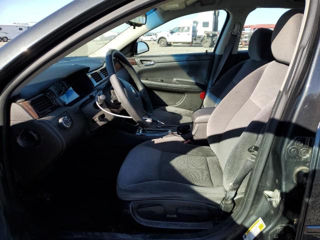 2G1WA5E35G1146389 Chevrolet Impala Limited Ls