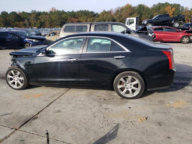 1G6AB5RA8E0132098 | 2014 CADILLAC ATS LUXURY