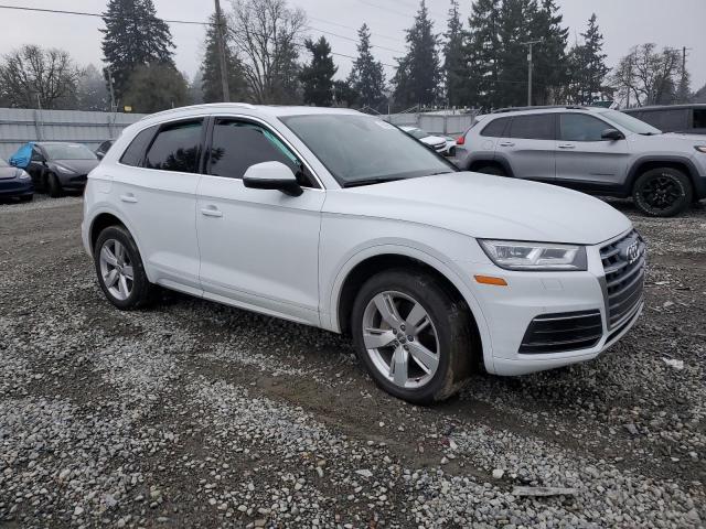 WA1BNAFY3K2073667 2019 AUDI Q5, photo no. 4