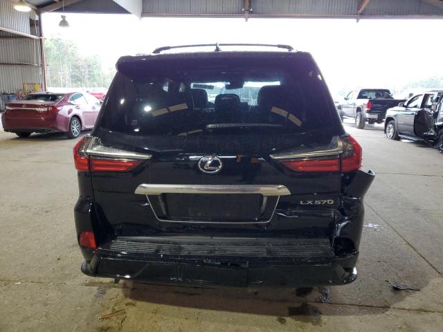 2021 LEXUS LX 570 JTJDY7AX0M4339271