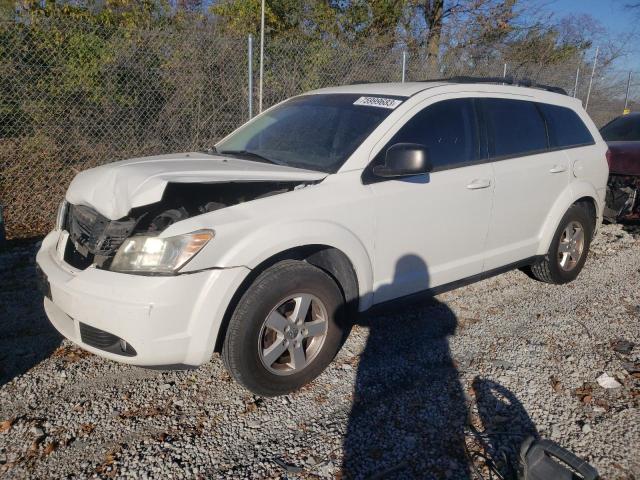 2010 Dodge Journey SE