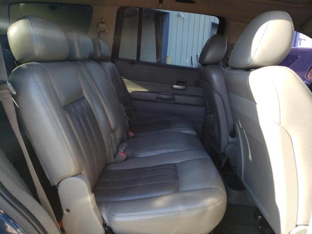 1D8HB58226F116369 2006 Dodge Durango Limited