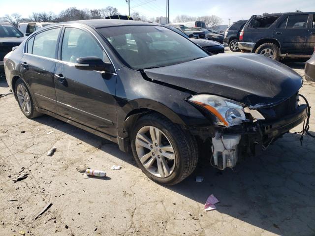 2011 Nissan Altima Sr VIN: 1N4BL2AP0BN440240 Lot: 78262193