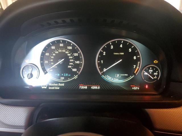 2016 BMW 550 I WBAKN9C5XGD962991