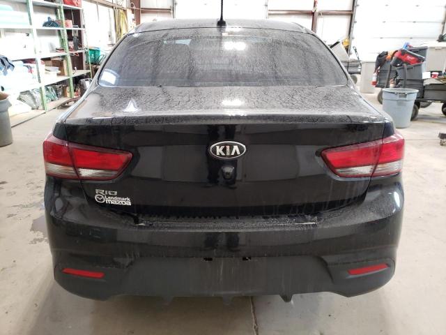 3KPA24AB1JE051361 | 2018 KIA RIO LX