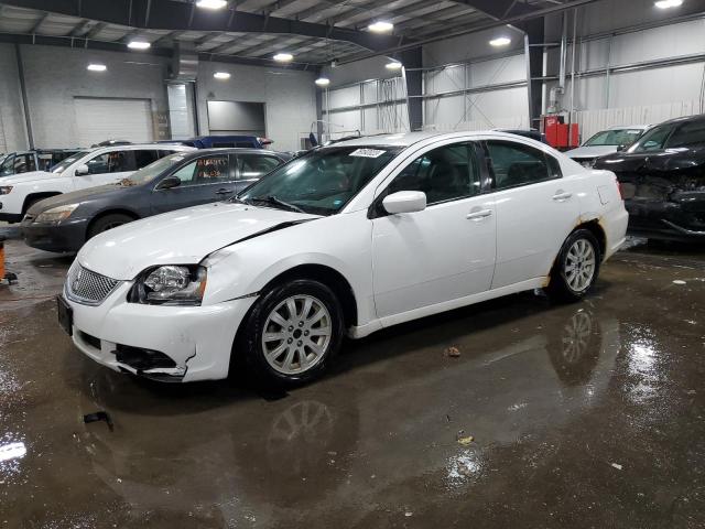 2011 Mitsubishi Galant 