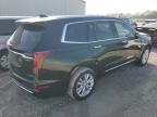 1GYKPAR45NZ182002 2022 CADILLAC XT6 photo no. 3