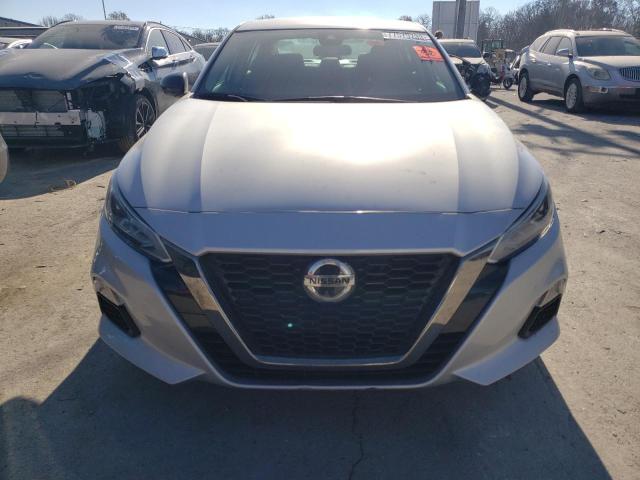 2020 Nissan Altima Sr VIN: 1N4BL4CV7LC171495 Lot: 77579733