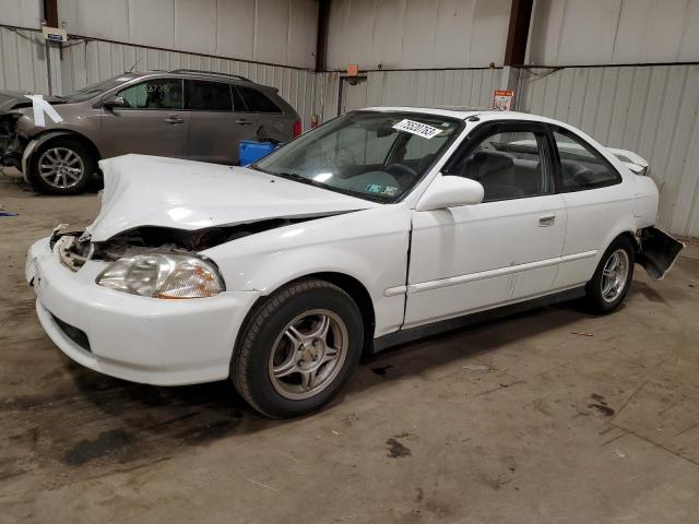 1998 Honda Civic EX