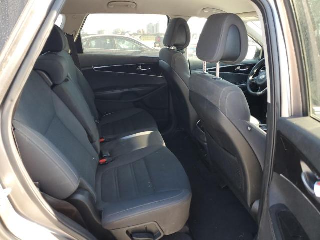 5XYPG4A31GG063901 KIA SORENTO LX
