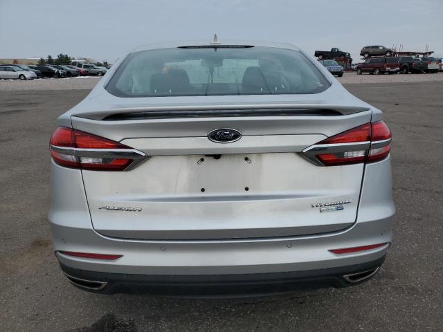 3FA6P0D97KR152803 Ford Fusion TIT 6