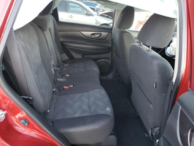 2016 NISSAN ROGUE S/SL KNMAT2MV9GP602412