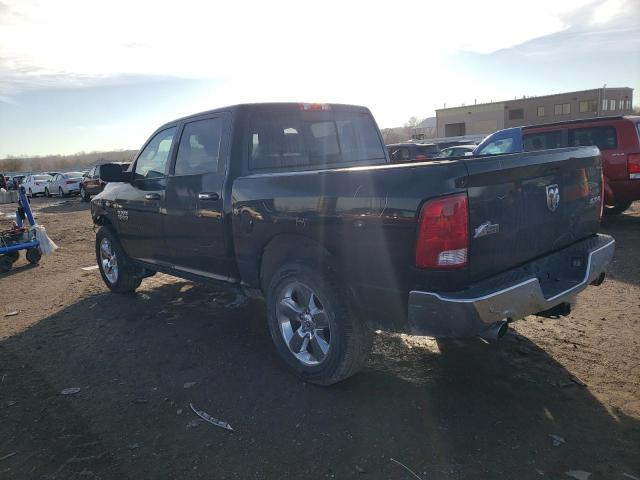 3C6RR7LT7HG789144 | 2017 RAM 1500 SLT