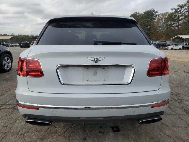 VIN SJAAC2ZV8HC015881 2017 Bentley Bentayga no.6