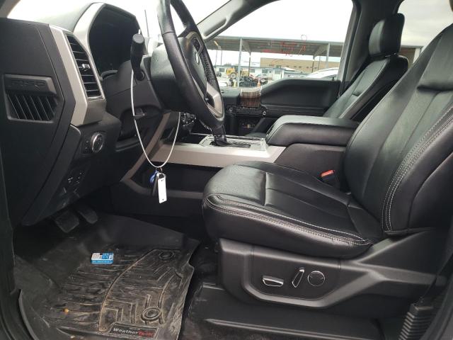 1FTEW1CP2JKD91810 Ford F150 Supercrew