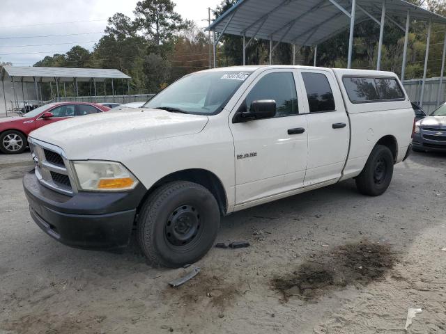 2009 Dodge Ram 1500 