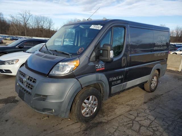 3C6TRVND9EE100454 | 2014 Ram promaster 1500 1500 standard