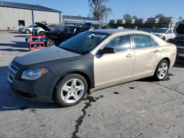 2012 Chevrolet Malibu LS