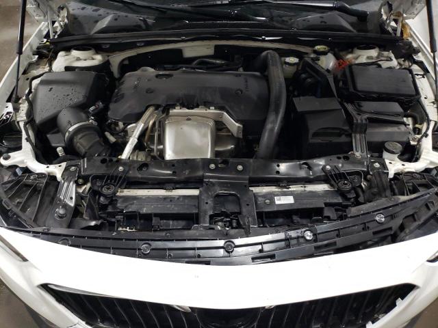 2019 BUICK REGAL TOUR W04GV8SX1K1032861