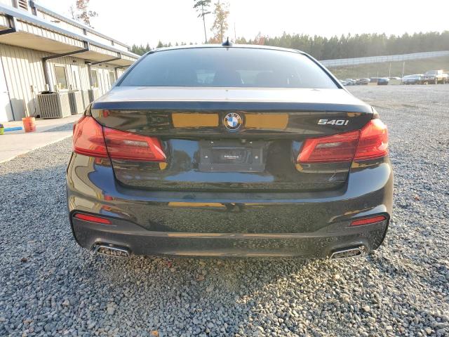 2018 BMW 540 I - WBAJE5C56JWA95706