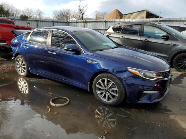 5XXGT4L38KG372903 | 2019 KIA OPTIMA LX