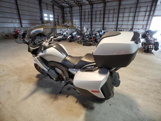2012 BMW K1600 GT WB1061106CZX80845