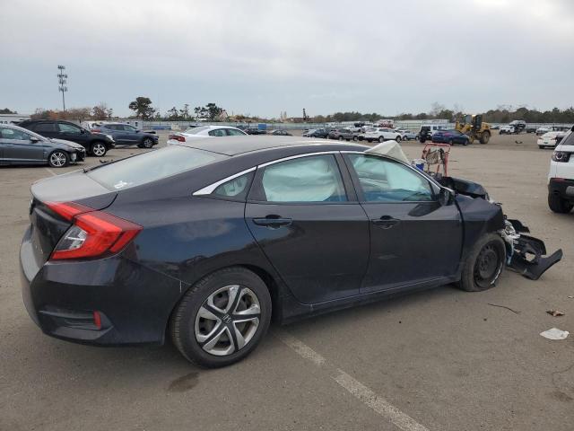 VIN 2HGFC2F57GH531705 2016 Honda Civic, LX no.3