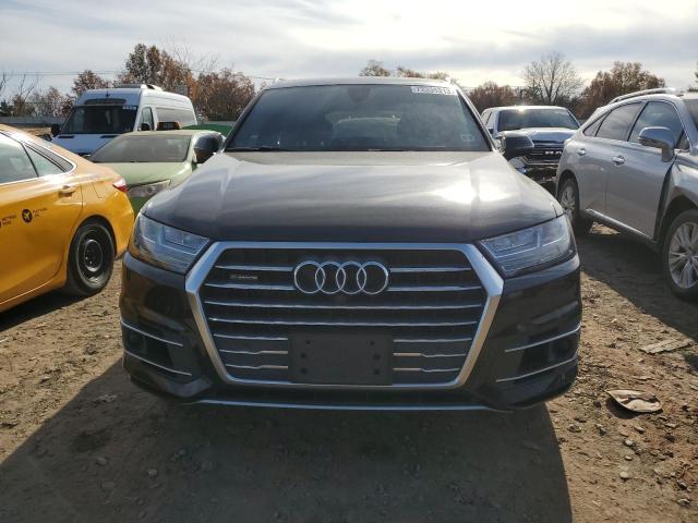 VIN WA1LAAF7XJD019213 2018 Audi Q7, Premium Plus no.5