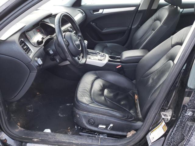 2015 AUDI A4 PREMIUM - WAUFFAFL8FN026077
