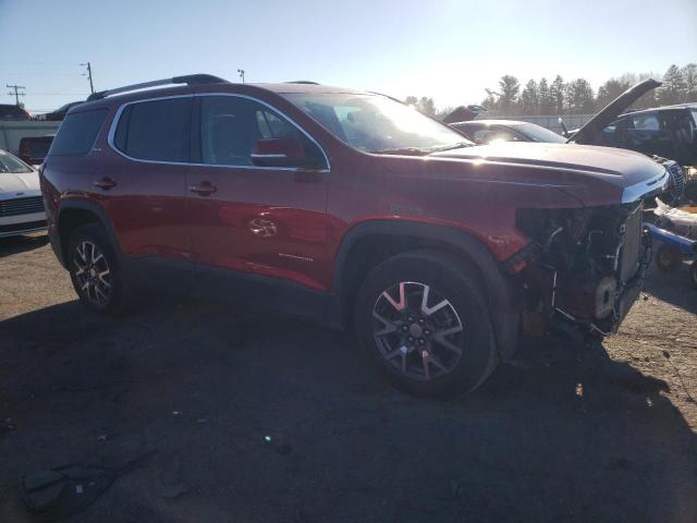 1GKKNRLS2MZ126071 | 2021 GMC ACADIA SLE