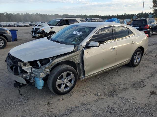 2016 Chevrolet Malibu Limited LT