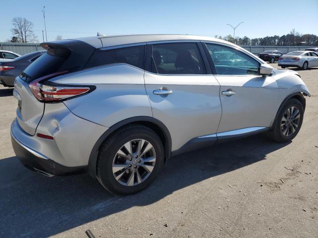 5N1AZ2MG7FN266569 | 2015 NISSAN MURANO S