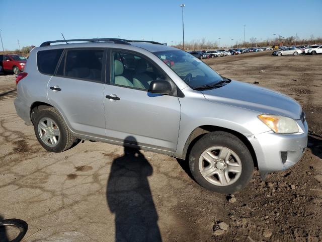 2011 Toyota Rav4 VIN: 2T3BF4DVXBW134968 Lot: 39245170