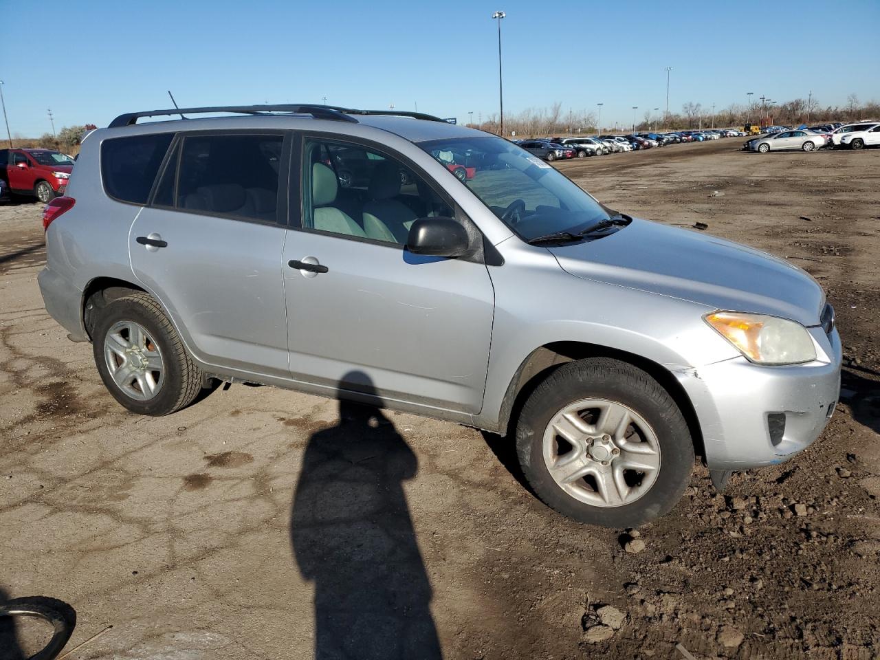 2T3BF4DVXBW134968 2011 Toyota Rav4