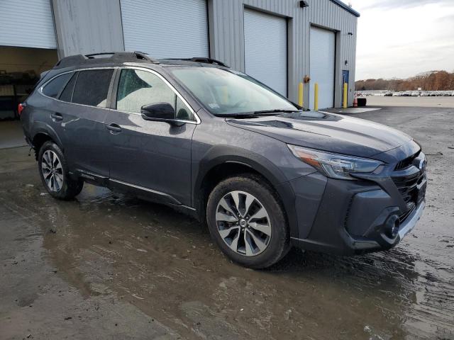 4S4BTANC0P3142927 Subaru Outback Limited