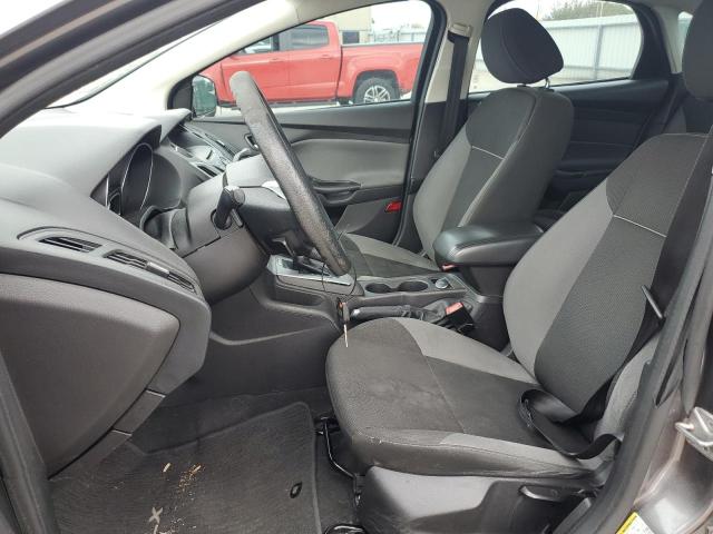 1FADP3F2XEL137949 Ford FOCUS SE