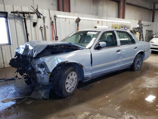 2004 Mercury Grand Marquis GS