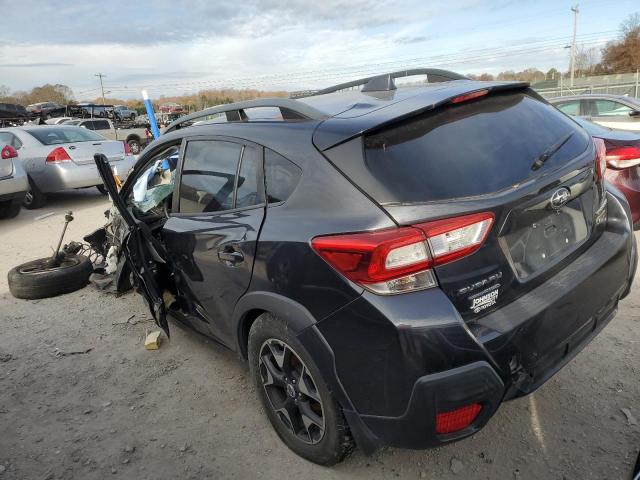 JF2GTADC8J8257749 | 2018 Subaru crosstrek premium