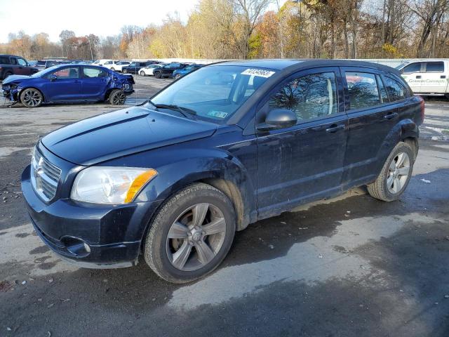 2011 Dodge Caliber Mainstreet