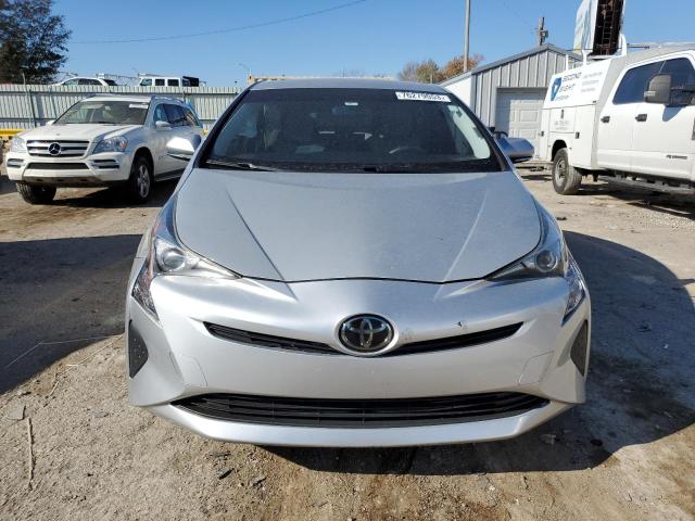 JTDKBRFU7G3005013 | 2016 TOYOTA PRIUS