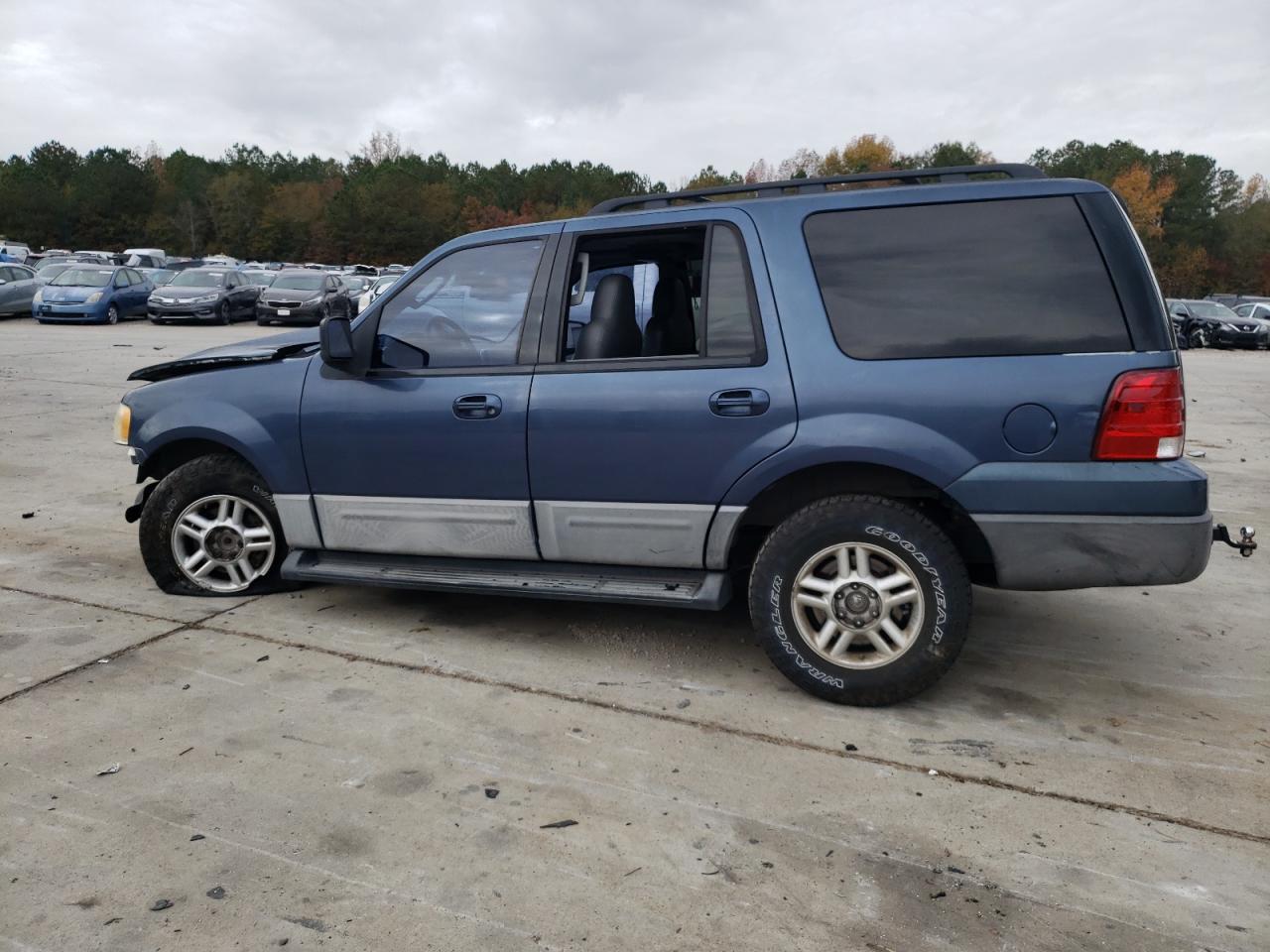 1FMFU16506LA37706 2006 Ford Expedition Xlt