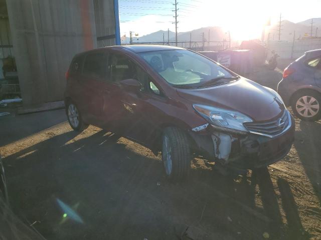 3N1CE2CP3FL433216 | 2015 NISSAN VERSA NOTE