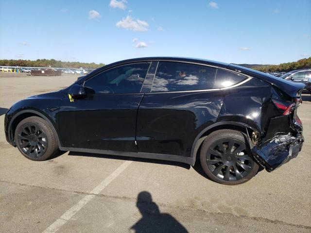 7SAYGDEE3PA051627 | 2023 TESLA MODEL Y