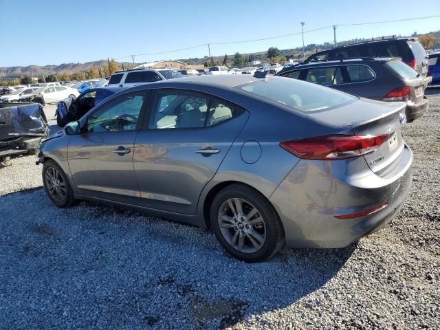 5NPD84LF7JH360405 2018 HYUNDAI ELANTRA - Image 2