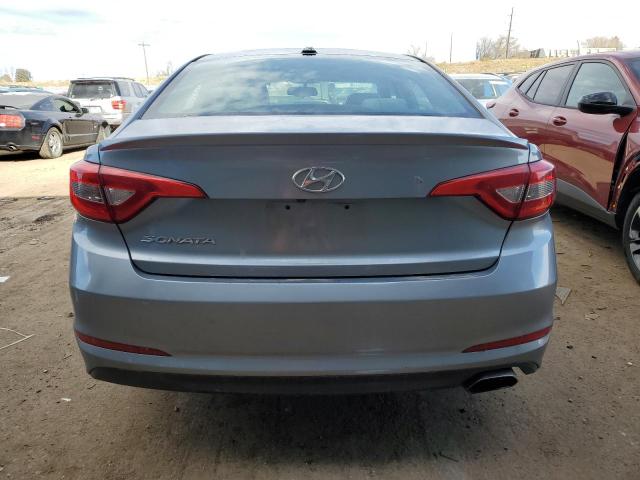 5NPE24AF9GH375358 | 2016 HYUNDAI SONATA SE